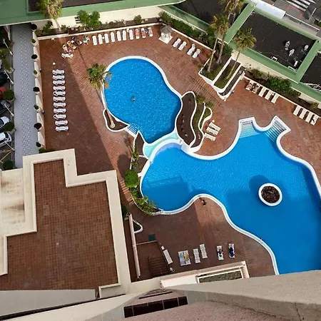 Апартаменты Paraiso125