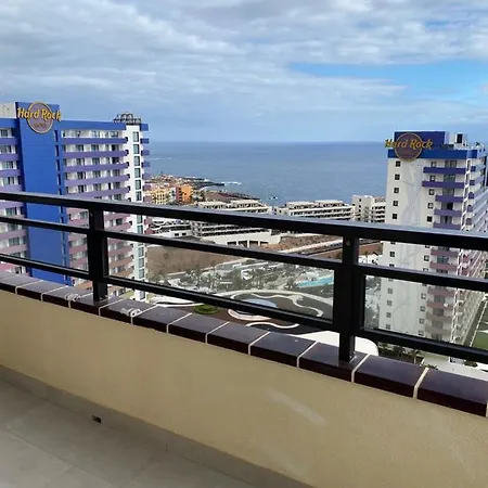 Apartment Paraiso125 Playa Paraiso (Tenerife)
